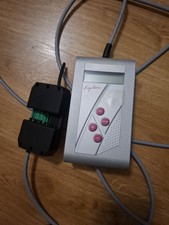 Ergoline bed timer for sale  BARNOLDSWICK