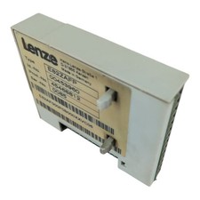 Lenze e82zafp module d'occasion  Les Échelles