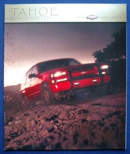 Prospekt brochure 2000 gebraucht kaufen  Wünnenberg