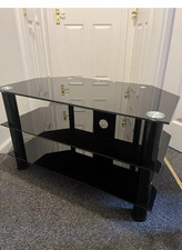 Black chrome home for sale  SLOUGH