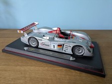 Maisto infineon audi for sale  MIDDLESBROUGH