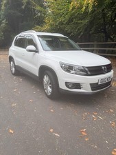Tiguan 2012 for sale  MAIDSTONE