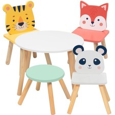 Kids wooden animal for sale  Lynchburg