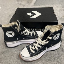Converse trainers womens for sale  LONDON