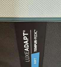 Tempurpedic luxe adapt for sale  Chattanooga
