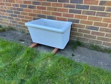 Large antique belfast for sale  HITCHIN