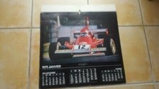 Calendrier bmw porsche d'occasion  Plonéour-Lanvern