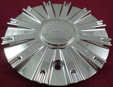 Gazario wheels chrome for sale  Huntington Beach