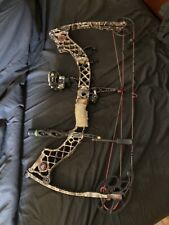 Mathews xtreme limbs for sale  Hennepin