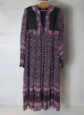 Vintage dress hippie d'occasion  Grand-Fougeray