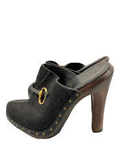 Gucci scarpe donna usato  Marcianise