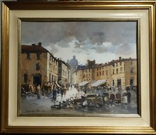 Edmondo maneglia torino usato  Collegno