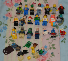 Bundle lego minifigures for sale  ENFIELD