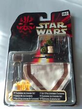 Set accessoires tatooine d'occasion  Mazan