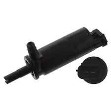 Windscreen headlight washer for sale  CONGLETON