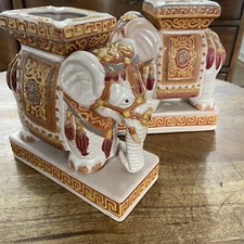 Vintage pair ceramic for sale  Norfolk