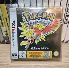 Nintendo 3ds pokemon gebraucht kaufen  Petersdorf