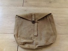 Housse gamelle ww2 d'occasion  Figanières