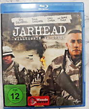 Jarhead willkommen dreck gebraucht kaufen  Frohburg