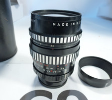 Pentacon 135mm 2.8 for sale  NORWICH