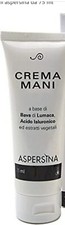 Crema mani bava usato  Frascati