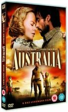 Australia dvd drama for sale  PAISLEY