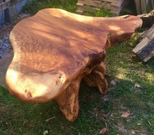 Coffee table made for sale  ORMSKIRK