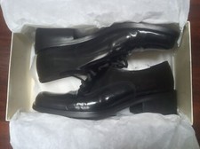 Scarpe valentino stringate usato  Roma
