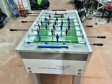 Calciobalilla biliardino bar usato  Formia