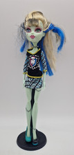 Monster high ghoul gebraucht kaufen Monster high ghoul gebraucht kaufen  Egelsbach