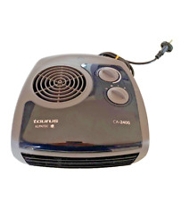 Riscaldatore elettrico taurus usato  Fiuggi