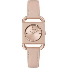 Orologio donna furla usato  Italia