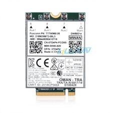 Dell dw5821e t77w968 d'occasion  Expédié en Belgium