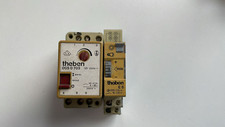 Theben elpa theben gebraucht kaufen  Schwabhausen