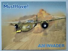 Musthave douglas invader for sale  Honolulu