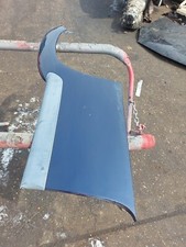 Saxo vtr rear for sale  BURY ST. EDMUNDS