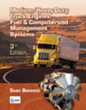 Medium/Heavy Duty Truck Engines, Fuel & Computerized Management Systems comprar usado  Enviando para Brazil