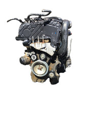 Motore fiat sedici usato  Napoli