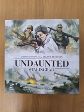 Bloomsbury undaunted stalingra for sale  CARNOUSTIE