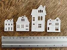 Stanzschablone stanze haus gebraucht kaufen  Trier