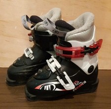 scarponi sci atomic m110 usato  Torino