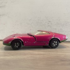 Matchbox superfast .52 for sale  LONDON