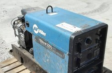 Miller bobcat 225g for sale  Monroe