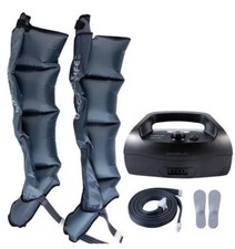 [DOCTOR LIFE] Massageador de perna de compressão de ar SP-1000 para circulação - Tamanho grande comprar usado  Enviando para Brazil