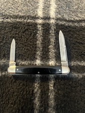 Schrade walden peanut for sale  Peterstown