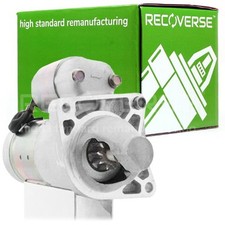 Starter motor FIAT LANCIA PUNTO PALIO SIENA Y BRAVA BRAVO MAREA SEICENTO… na sprzedaż  PL