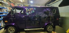 1970 econoline custom for sale  MORECAMBE