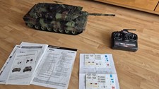 Leopard 2a6 16 gebraucht kaufen  Rostock