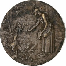 Médaille henri dubois d'occasion  Lille-