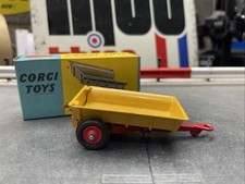 Corgi .51 massey for sale  HAYWARDS HEATH